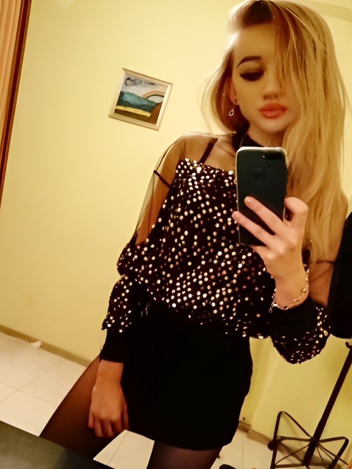 Индивидуалка Элеонора, доступна для личного знакомства от 1500 руб