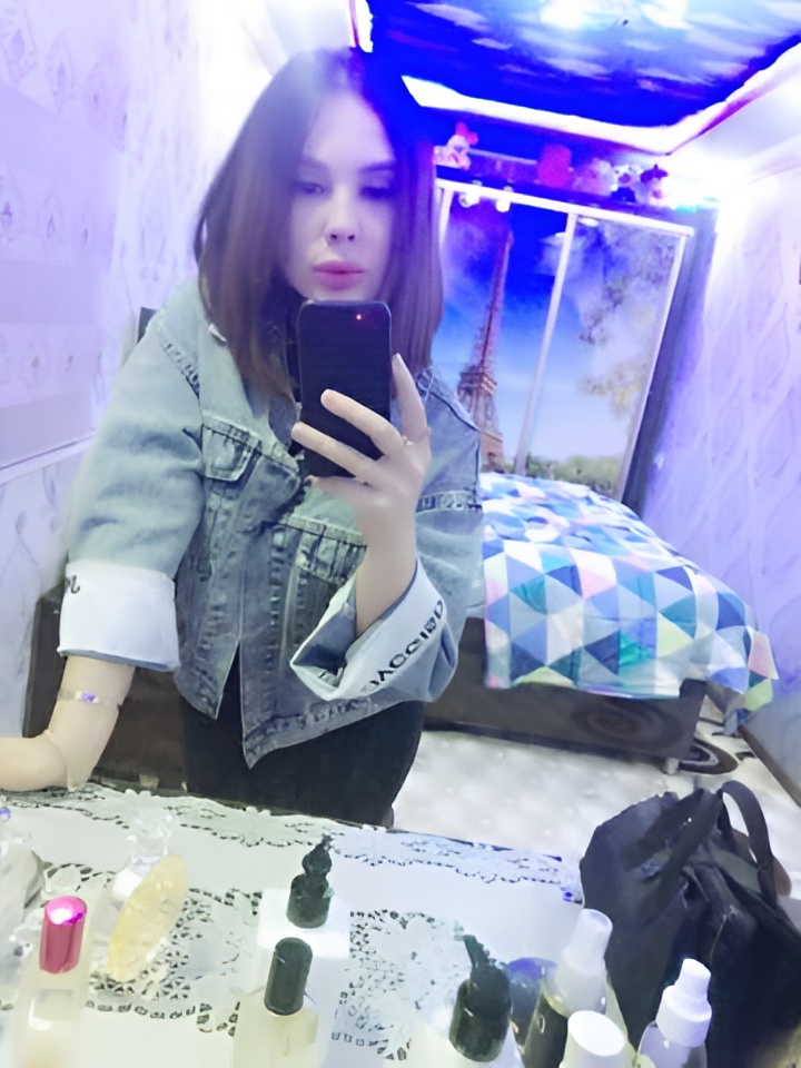 Индивидуалка Филиция, доступна для личного знакомства от 10000 руб