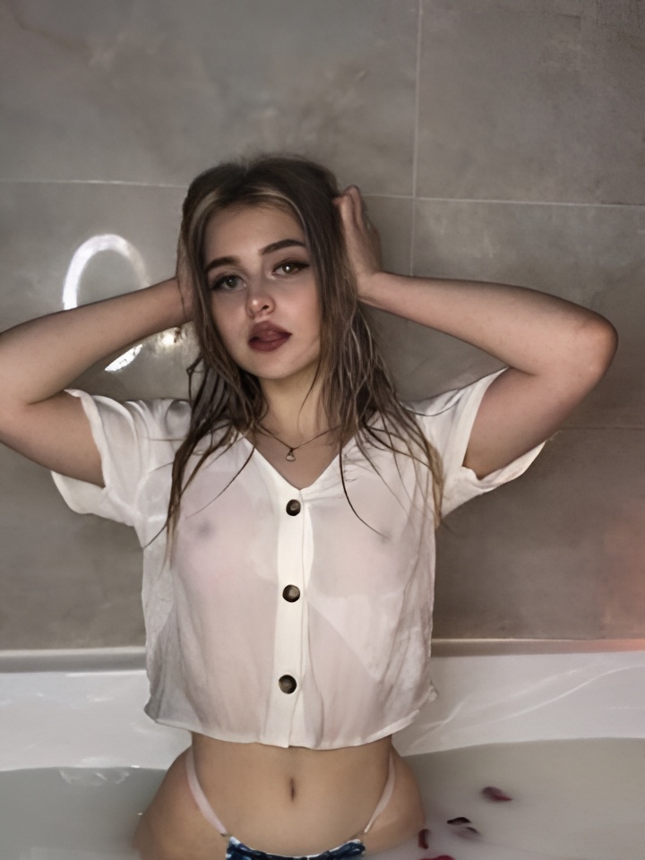 Илона привлекательная девушка из Усть-илимск цена от 4000 руб