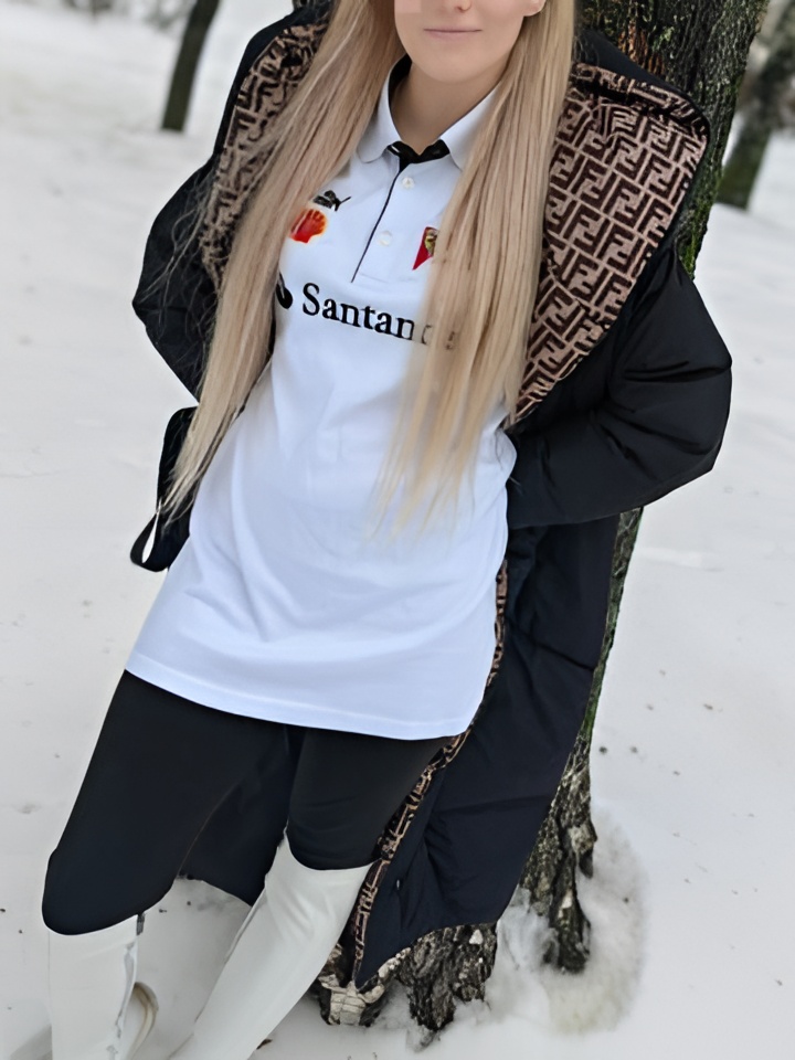 Индира привлекательная девушка из Усть-илимск цена от 3000 руб