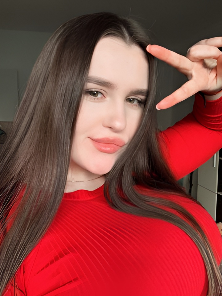 Лилия привлекательная девушка из Усть-илимск цена от 5000 руб