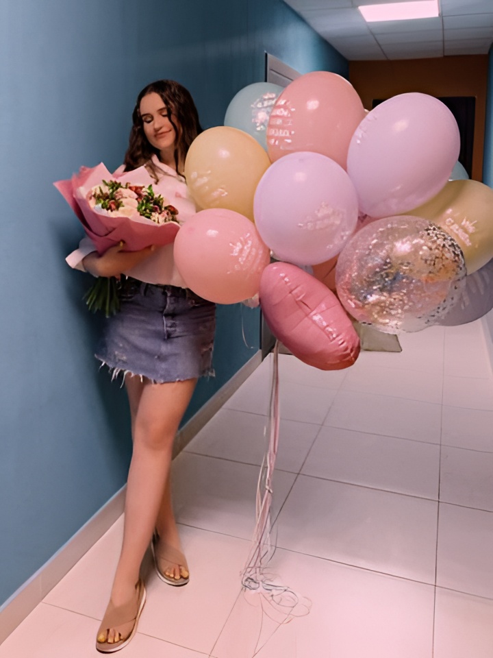 Индивидуалка Лилия, доступна для личного знакомства от 5000 руб