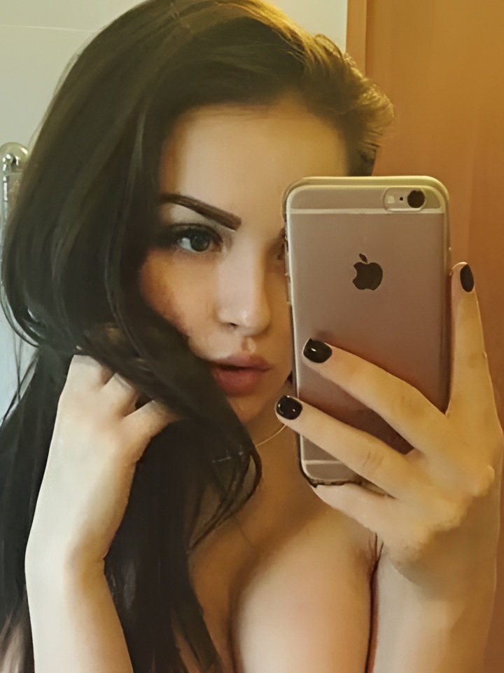 Индивидуалка Надя, доступна для личного знакомства от 2500 руб