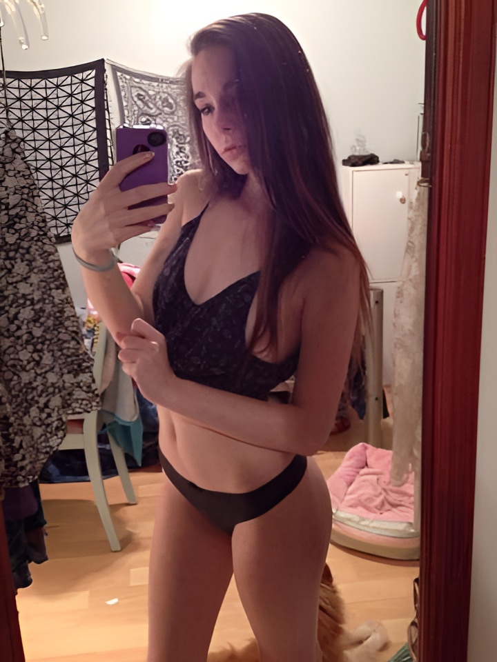 Индивидуалка Виталина, доступна для личного знакомства от 3000 руб