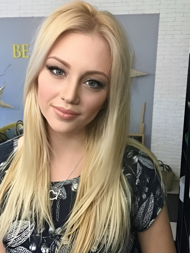 Жоржина привлекательная девушка из Усть-илимск цена от 5000 руб