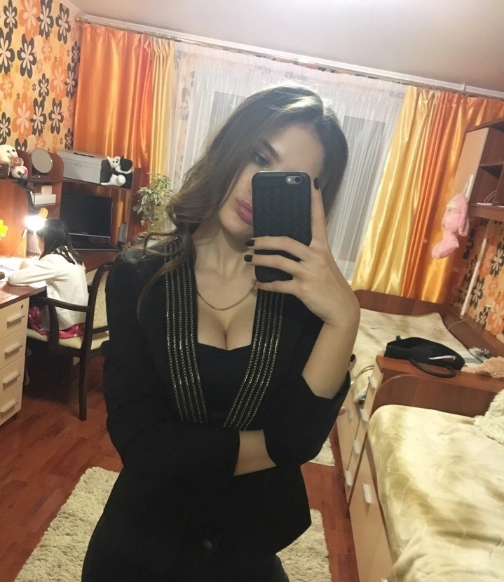 Злата привлекательная девушка из Усть-илимск цена от 7000 руб