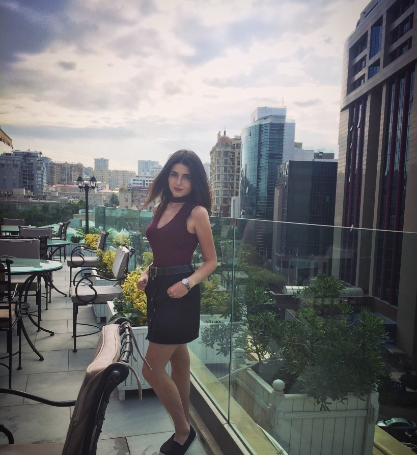 Тамара привлекательная девушка из Усть-илимск цена от 3500 руб