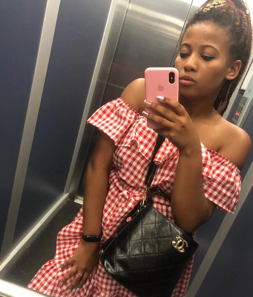 Юнона привлекательная девушка из Усть-илимск цена от 3500 руб