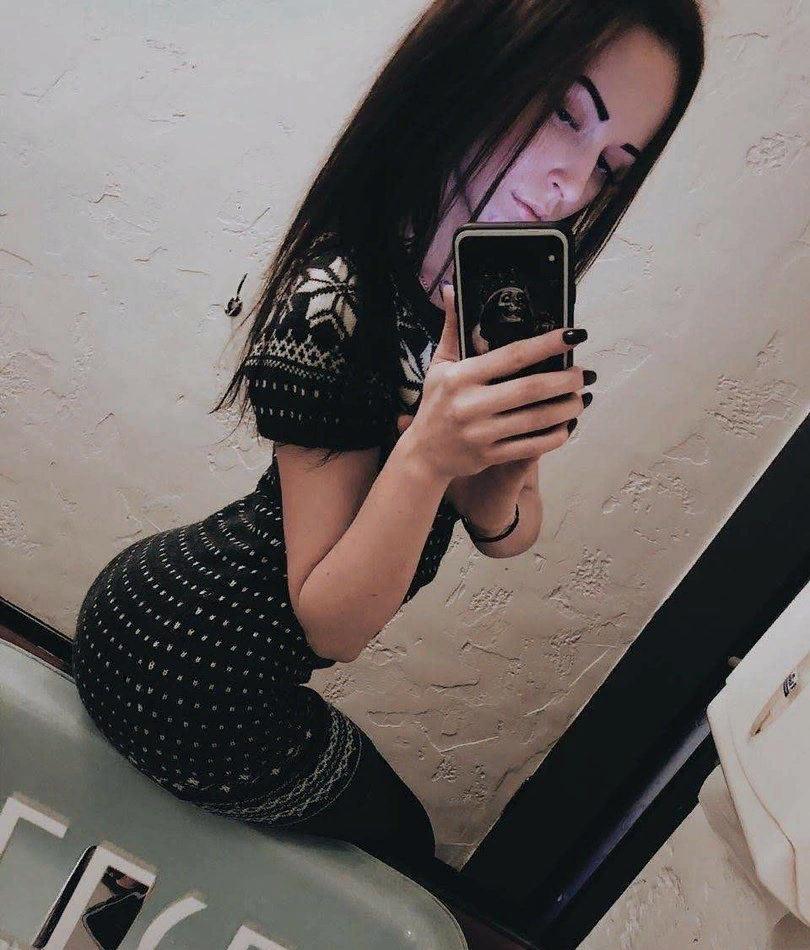 Люда привлекательная девушка из Усть-илимск цена от 3500 руб