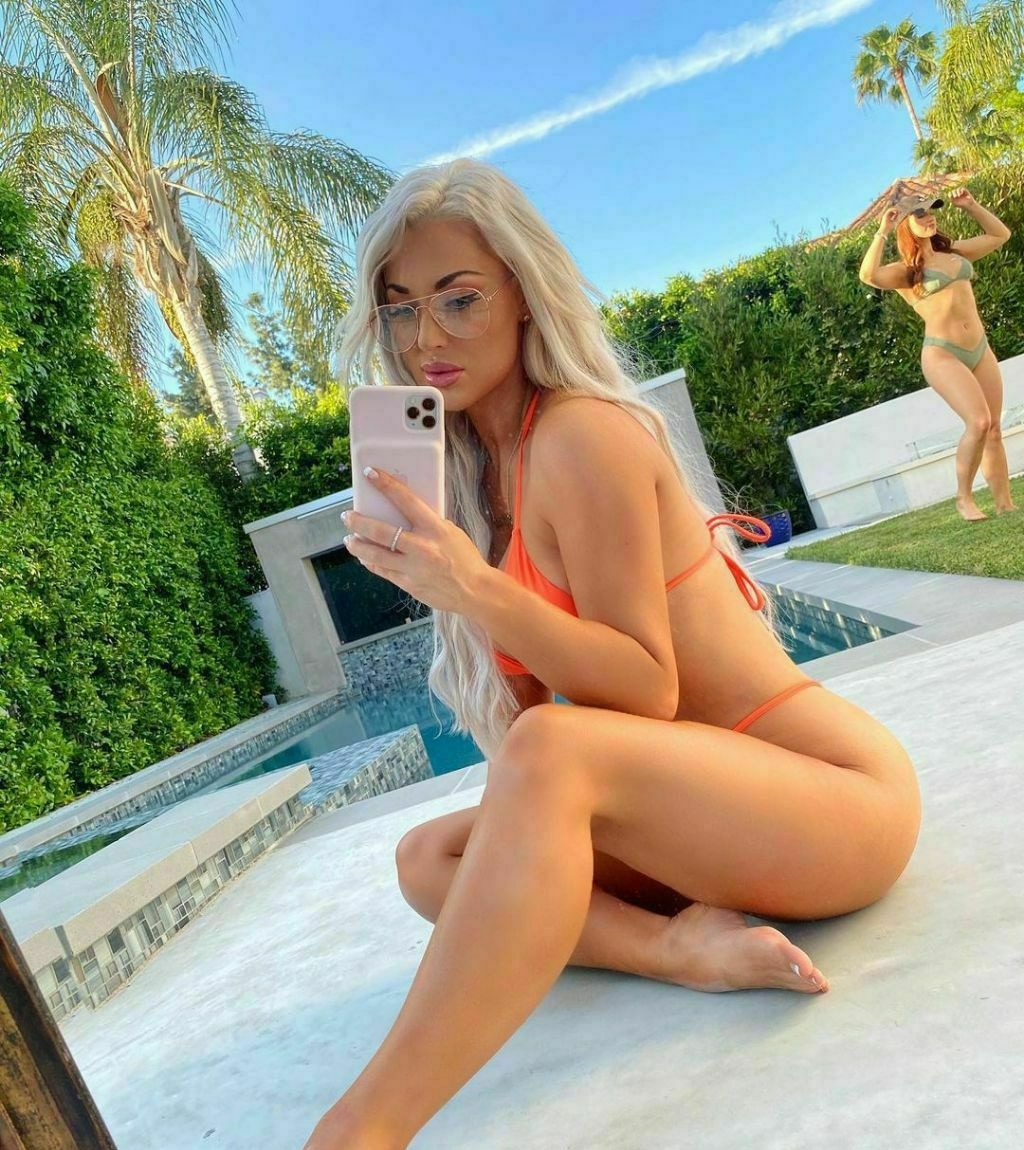 Ника привлекательная девушка из Усть-илимск цена от 3000 руб