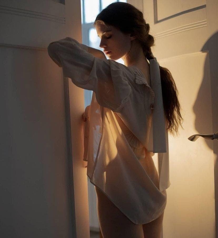 Лада привлекательная девушка из Усть-илимск цена от 9000 руб