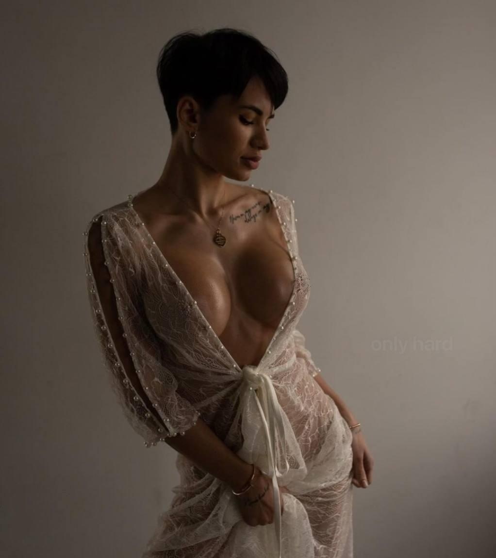 Ника привлекательная девушка из Усть-илимск цена от 7000 руб