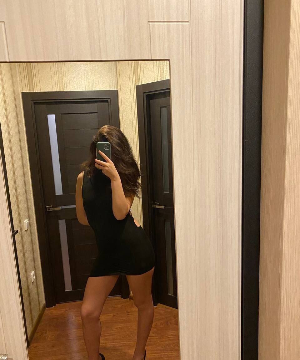 Индивидуалка Салли, доступна для личного знакомства от 10000 руб