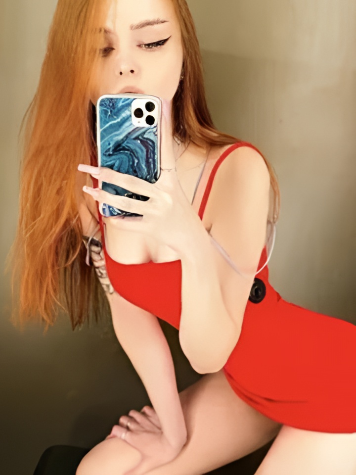 Индивидуалка Екатерина, доступна для личного знакомства от 3000 руб