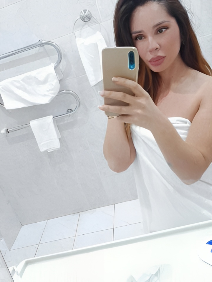 Индивидуалка Филиция, доступна для личного знакомства от 10000 руб