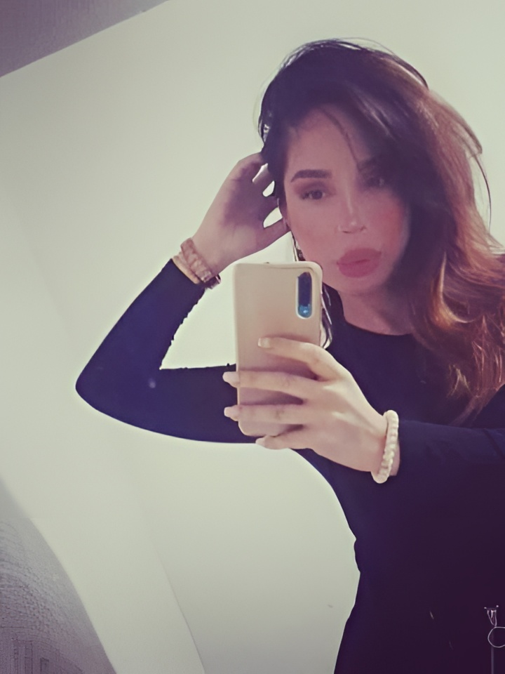 Индивидуалка Филиция, доступна для личного знакомства от 10000 руб