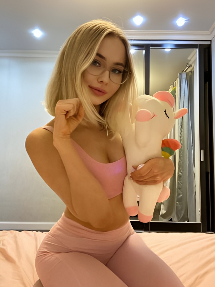 Индивидуалка Инга, доступна для личного знакомства от 2500 руб