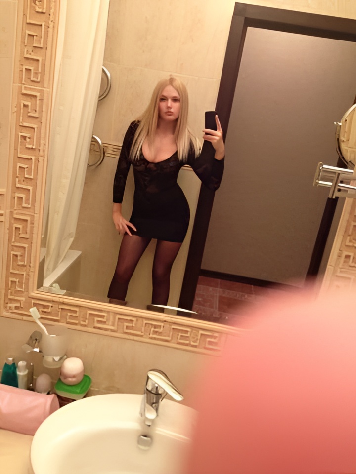 Индивидуалка Олечка, доступна для личного знакомства от 5000 руб