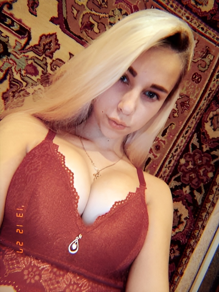 Индивидуалка Риана, доступна для личного знакомства от 2500 руб