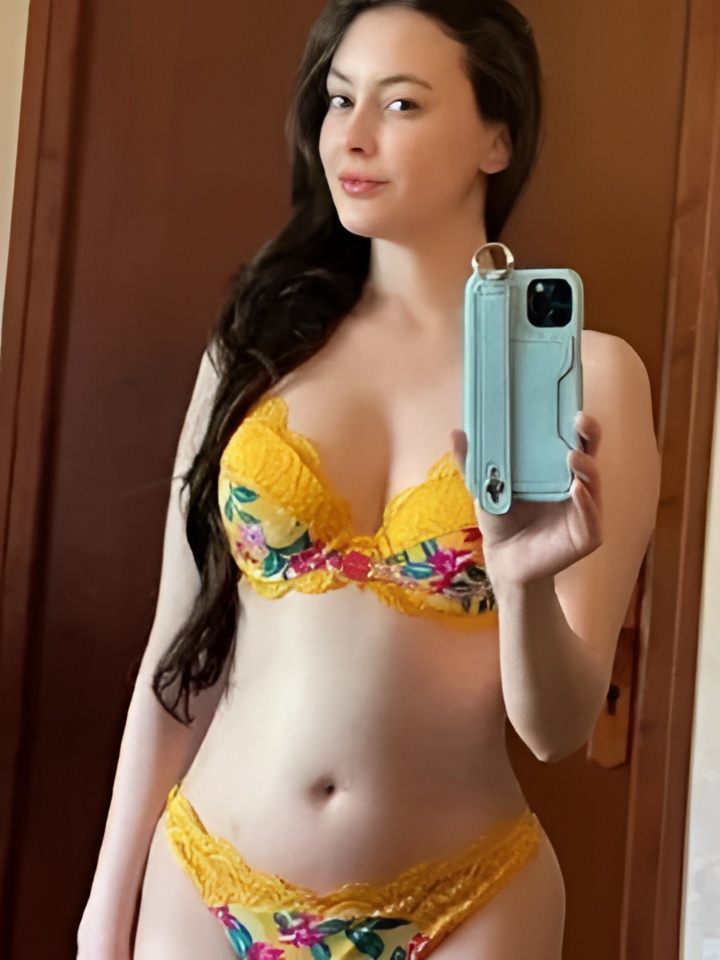 Индивидуалка Таира, доступна для личного знакомства от 3000 руб