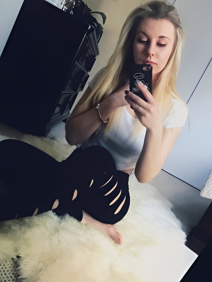 Индивидуалка Василиса, доступна для личного знакомства от 2000 руб