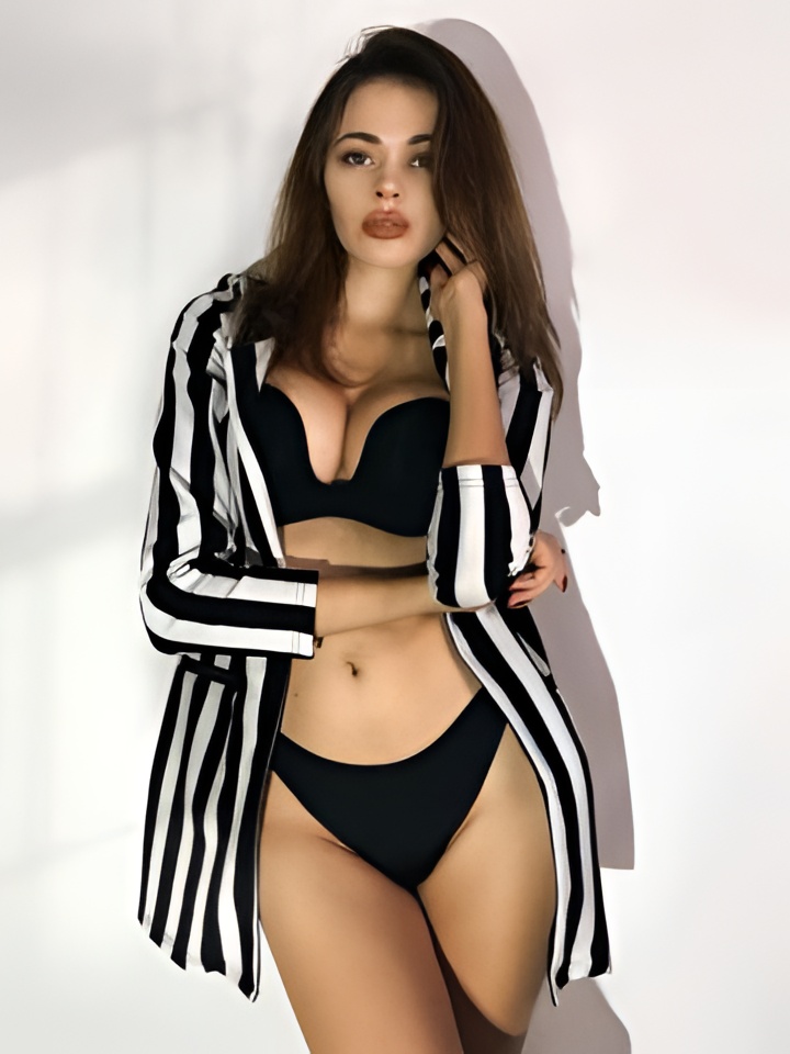 Индивидуалка Зита, доступна для личного знакомства от 10000 руб