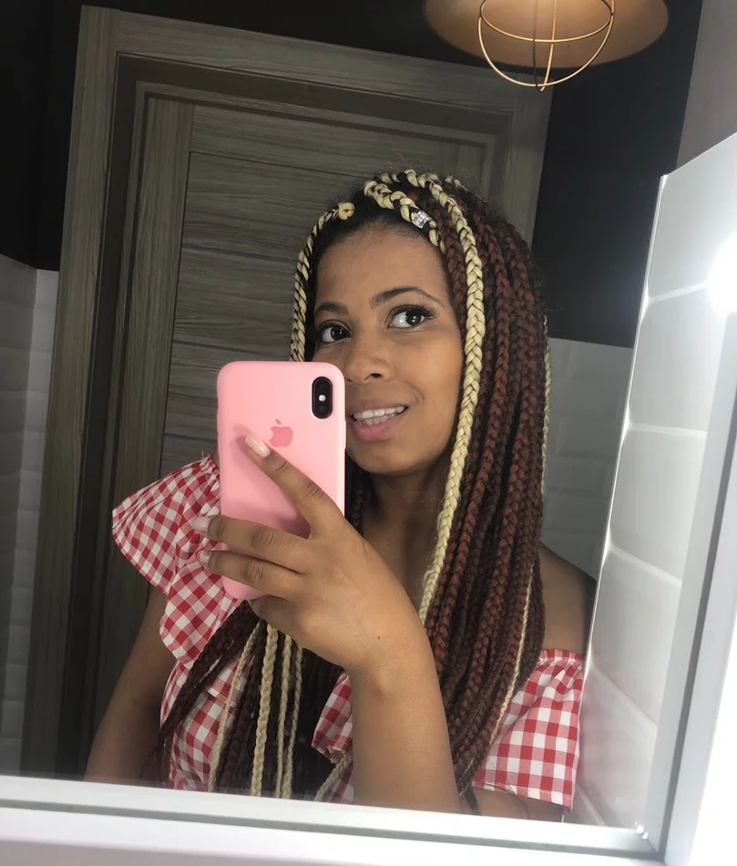 Индивидуалка Юнона, доступна для личного знакомства от 3500 руб