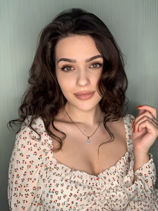 Альбина фото 2