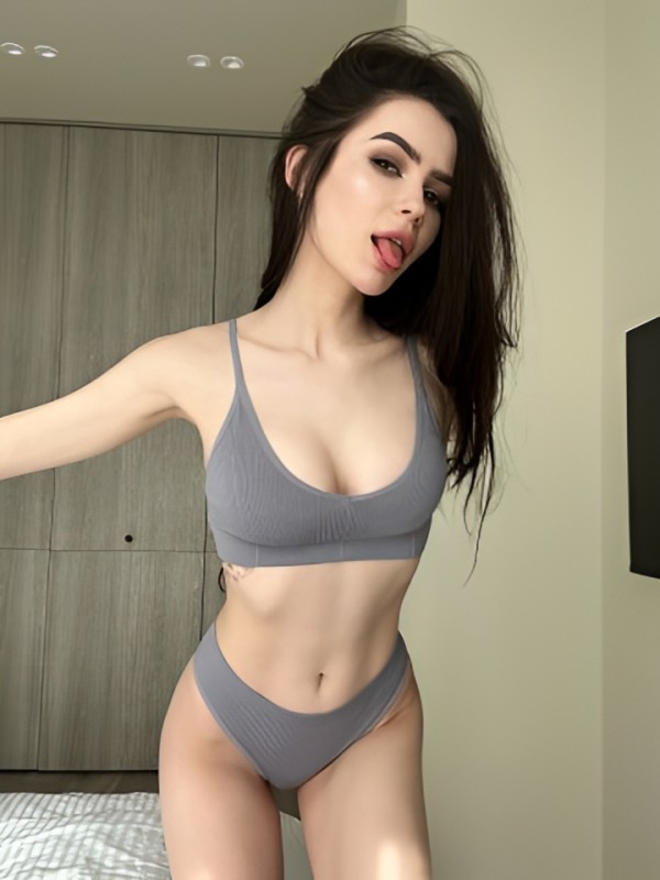 Алена из Усть-илимск