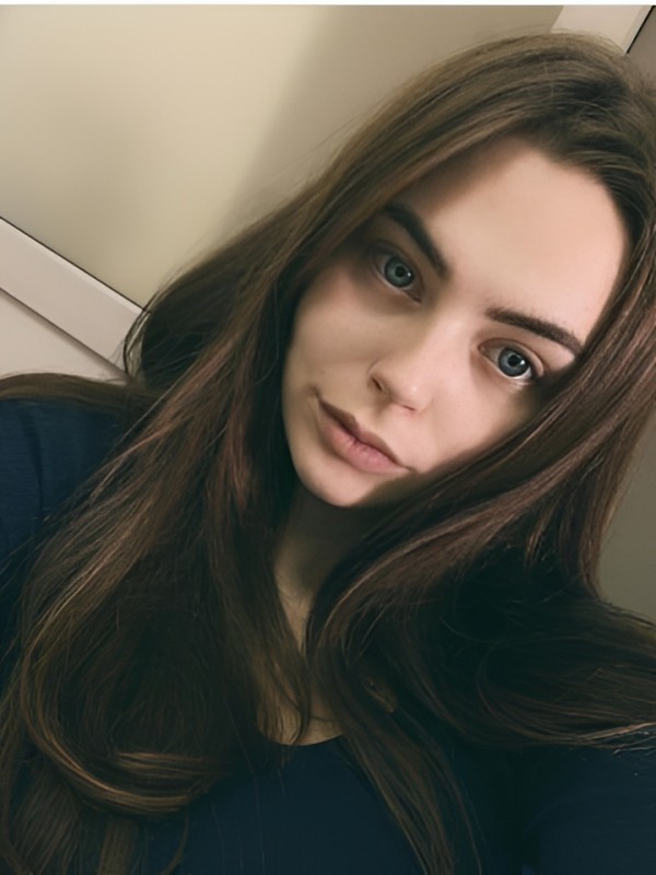 Анюта из Усть-илимск