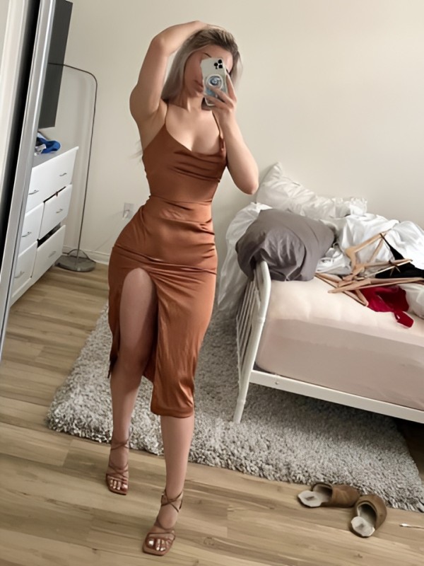 Элина из Усть-илимск