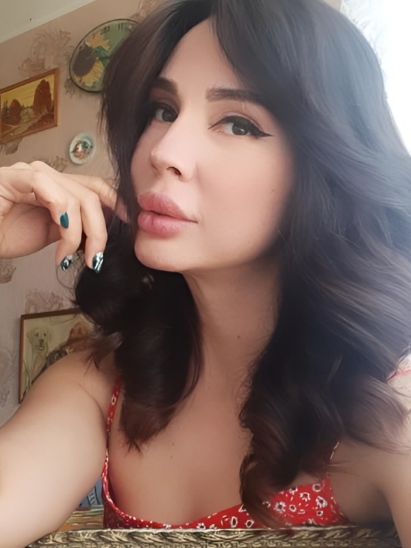 Филиция из Усть-илимск