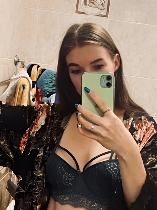 Лаура фото 2