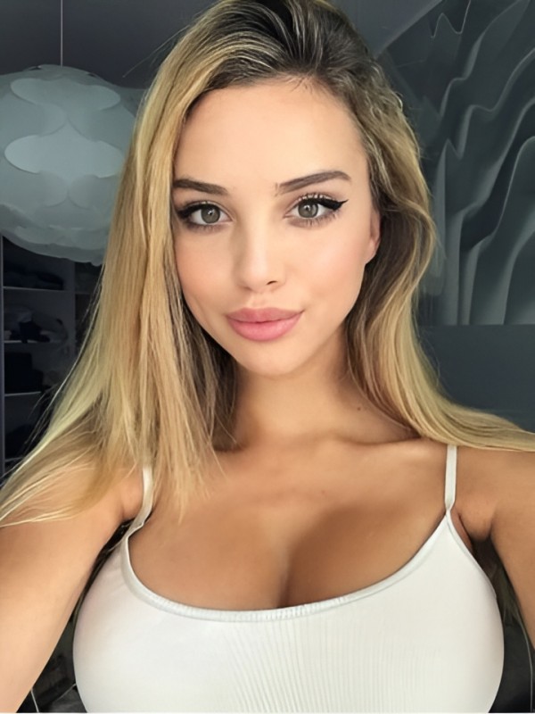 Майя из Усть-илимск