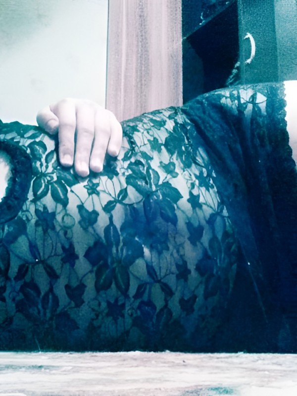 Рената из Усть-илимск