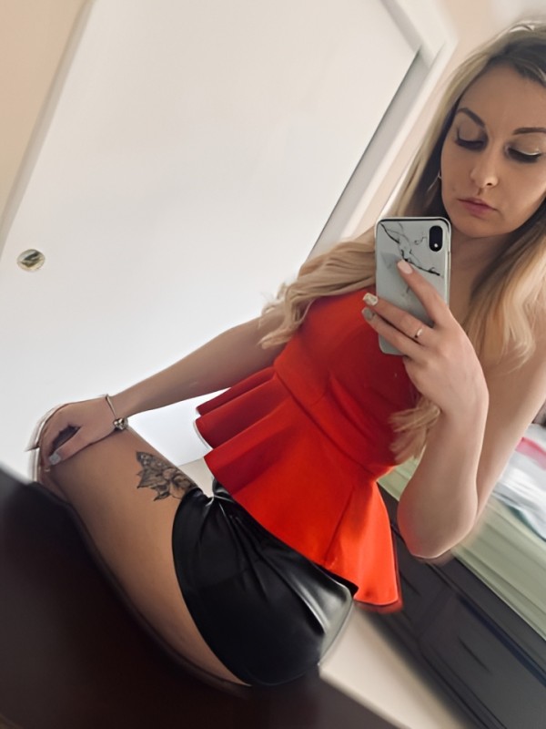 Василиса из Усть-илимск