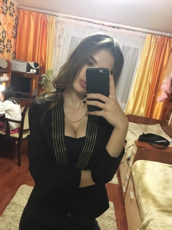 Злата из Усть-илимск