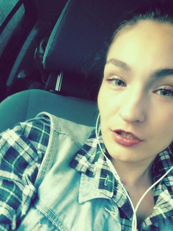 Надежда из Усть-илимск