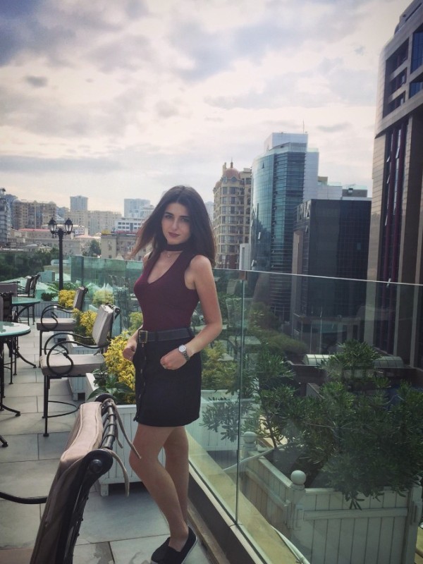 Тамара из Усть-илимск