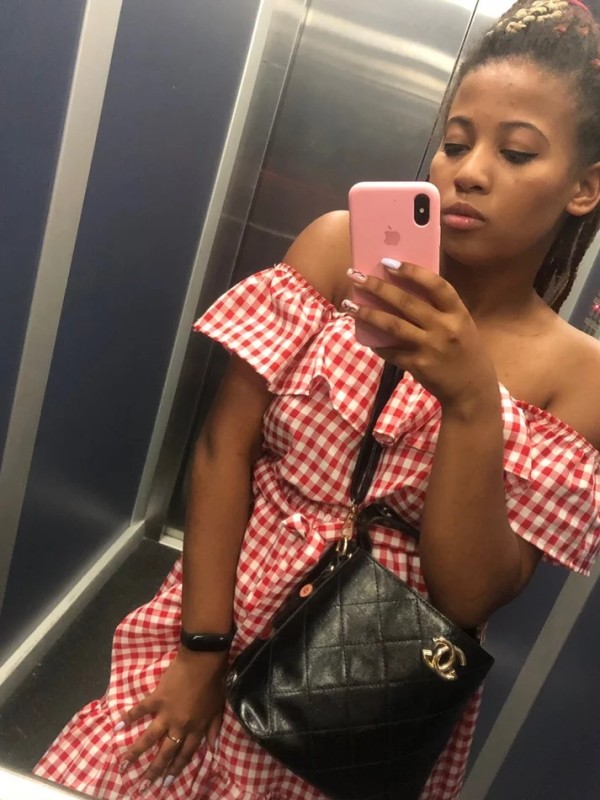 Юнона из Усть-илимск