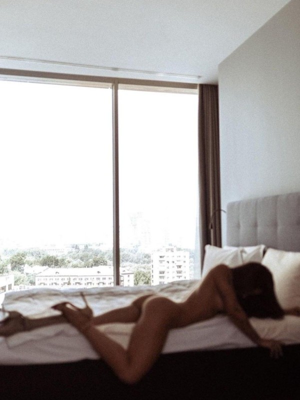 Юлечка из Усть-илимск