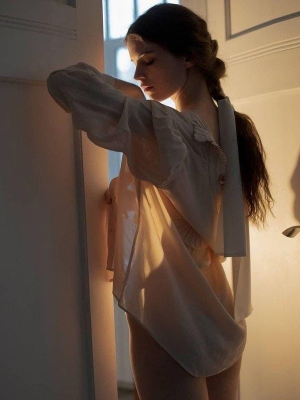 Лада из Усть-илимск