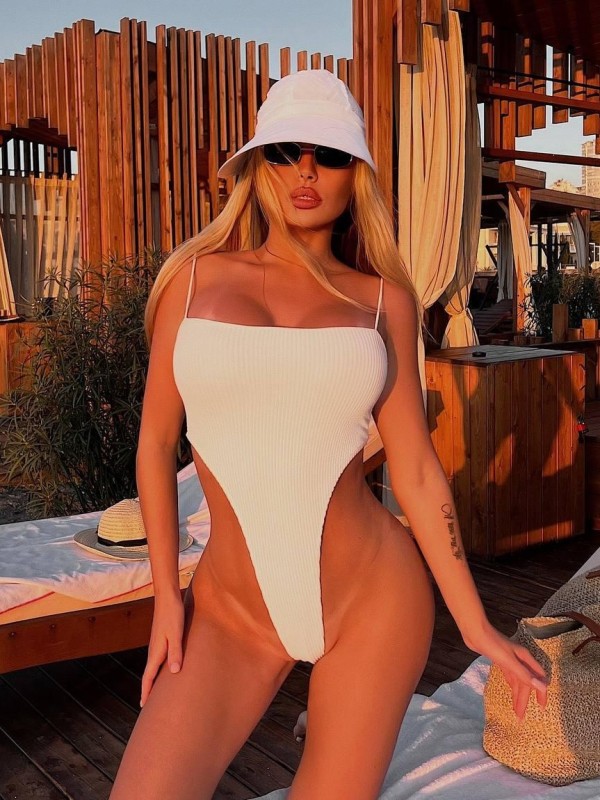 Сюзанна из Усть-илимск